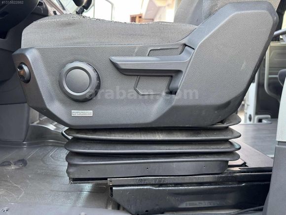 ENGİN OTODAN HATASIZ 2020 EXTRA BALON TEKER 16+1 ALMAN PAKET