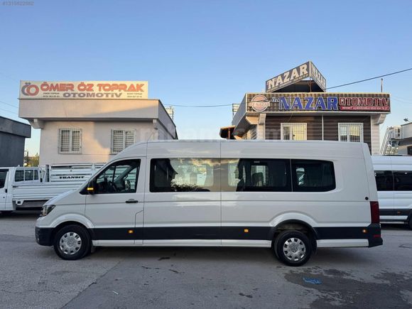 ENGİN OTODAN HATASIZ 2020 EXTRA BALON TEKER 16+1 ALMAN PAKET