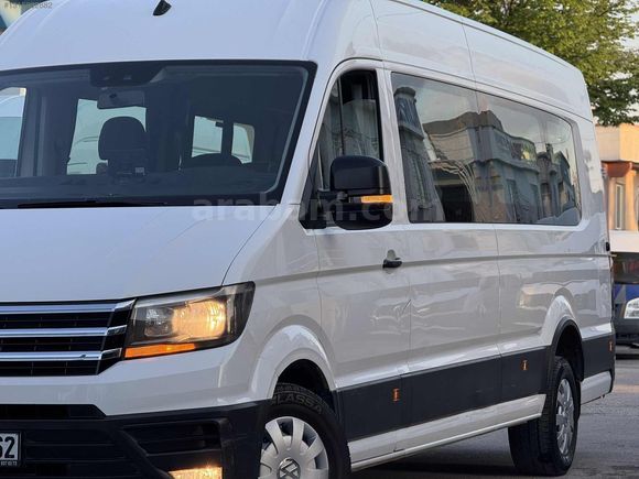 ENGİN OTODAN HATASIZ 2020 EXTRA BALON TEKER 16+1 ALMAN PAKET