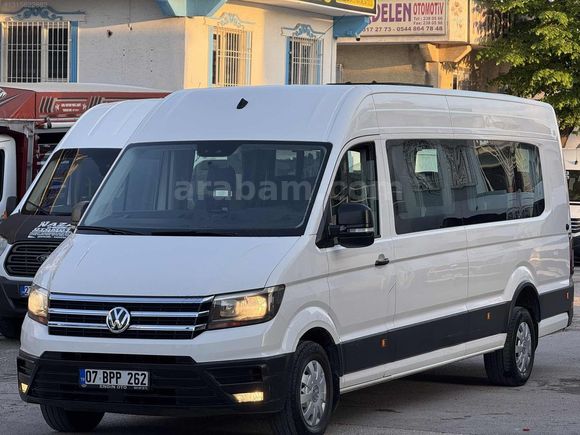 ENGİN OTODAN HATASIZ 2020 EXTRA BALON TEKER 16+1 ALMAN PAKET