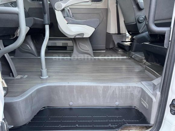ENGİN OTODAN HATASIZ 2020 EXTRA BALON TEKER 16+1 ALMAN PAKET