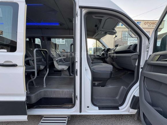 ENGİN OTODAN HATASIZ 2020 EXTRA BALON TEKER 16+1 ALMAN PAKET