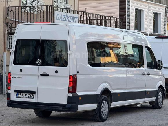 ENGİN OTODAN HATASIZ 2020 EXTRA BALON TEKER 16+1 ALMAN PAKET