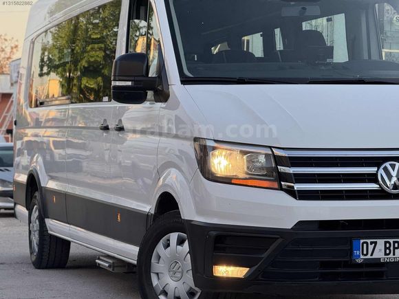 ENGİN OTODAN HATASIZ 2020 EXTRA BALON TEKER 16+1 ALMAN PAKET