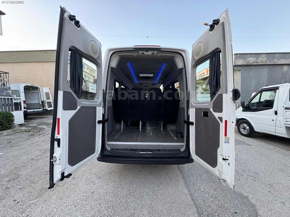 ENGİN OTODAN HATASIZ 2020 EXTRA BALON TEKER 16+1 ALMAN PAKET