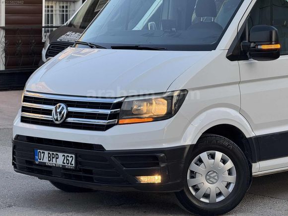 ENGİN OTODAN HATASIZ 2020 EXTRA BALON TEKER 16+1 ALMAN PAKET