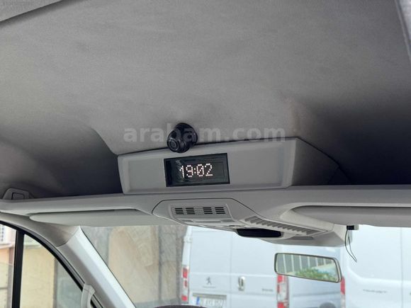 ENGİN OTODAN HATASIZ 2020 EXTRA BALON TEKER 16+1 ALMAN PAKET