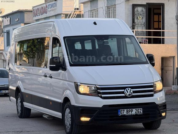 ENGİN OTODAN HATASIZ 2020 EXTRA BALON TEKER 16+1 ALMAN PAKET