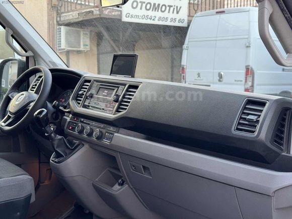 ENGİN OTODAN HATASIZ 2020 EXTRA BALON TEKER 16+1 ALMAN PAKET