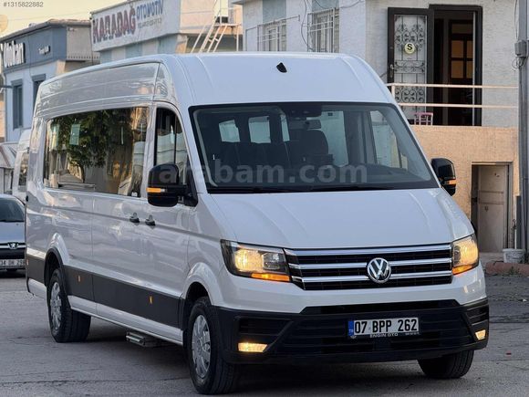 ENGİN OTODAN HATASIZ 2020 EXTRA BALON TEKER 16+1 ALMAN PAKET