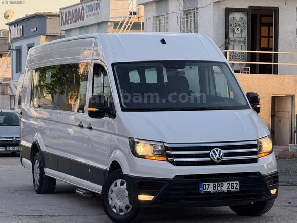 ENGİN OTODAN HATASIZ 2020 EXTRA BALON TEKER 16+1 ALMAN PAKET