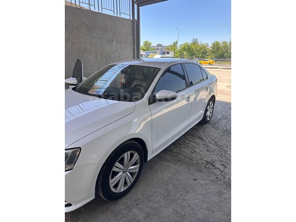 Sahibinden Volkswagen Jetta 1.2 TSi BlueMotion Trendline 2016 Model