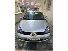 Sahibinden Renault Symbol 1.5 dCi Authentique 2008 Model 