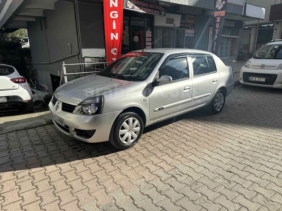 Sahibinden Renault Symbol 1.5 dCi Authentique 2008 Model 