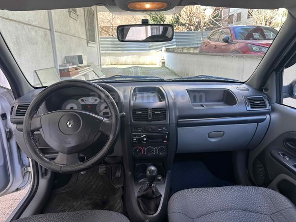 Sahibinden Renault Symbol 1.5 dCi Authentique 2008 Model 