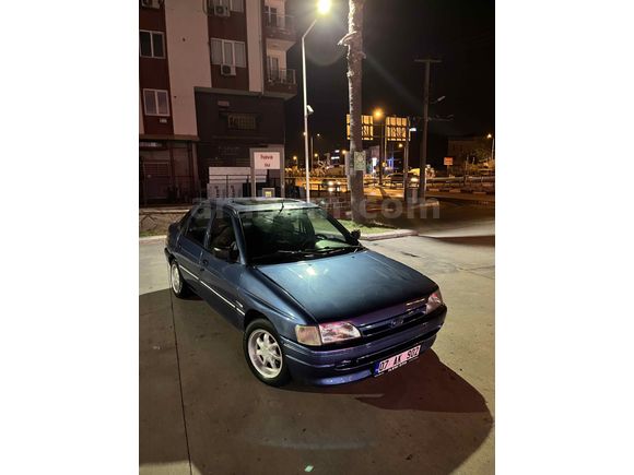 Sahibinden Ford Escort 1.6 CLX 1990 Model 