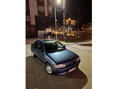 Sahibinden Ford Escort 1.6 CLX 1990 Model 