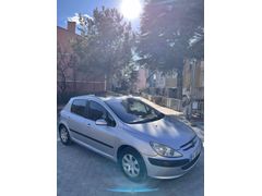Sahibinden Peugeot 307 1.6 XT 2005 Model 