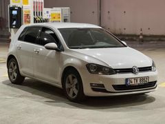 Sahibinden Volkswagen Golf 1.2 TSi Comfortline 2015 Model Ankara 84.000 km Beyaz