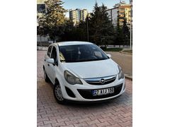 Sahibinden Opel Corsa 1.3 CDTI Essentia 2013 Model 