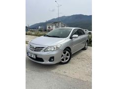 Sahibinden Toyota Corolla 1.4 D-4D Elegant 2012 Model 