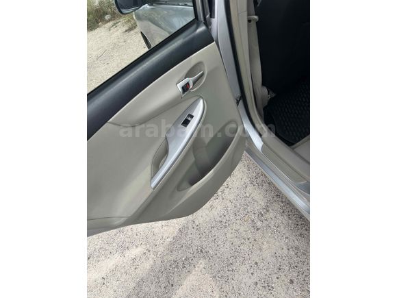 Sahibinden Toyota Corolla 1.4 D-4D Elegant 2012 Model 