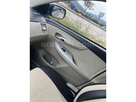 Sahibinden Toyota Corolla 1.4 D-4D Elegant 2012 Model 