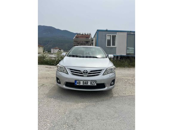 Sahibinden Toyota Corolla 1.4 D-4D Elegant 2012 Model 