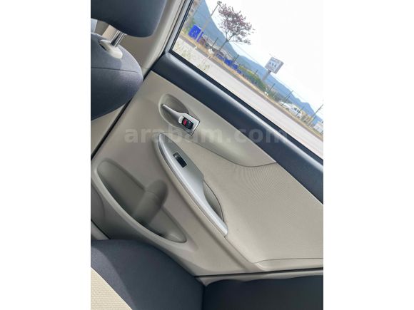 Sahibinden Toyota Corolla 1.4 D-4D Elegant 2012 Model 