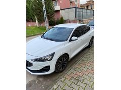 Sahibinden Ford Focus 1.0 EcoBoost Titanium X 2023 Model 
