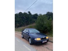 SAHİBİNDEN MASRAFSIZ 2004 SKODA OCTAVIA | 266.000 KM | TEMİZ & GÜVENİLİR AİLE ARABASI