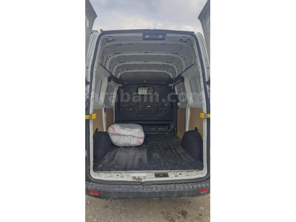 Sahibinden Ford Transit Custom 340 S Trend 2022 Model