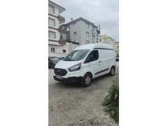 Sahibinden Ford Transit Custom 340 S Trend 2022 Model