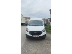 Sahibinden Ford Transit Custom 340 S Trend 2022 Model