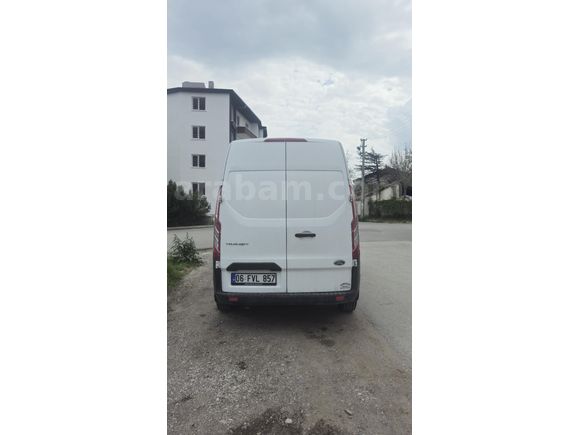 Sahibinden Ford Transit Custom 340 S Trend 2022 Model