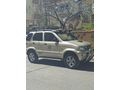 Terios 1.3 SX 2004 Model  233000 km görünümlü