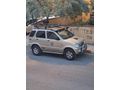 Terios 1.3 SX 2004 Model  233000 km görünümlü