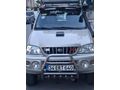 Terios 1.3 SX 2004 Model  233000 km görünümlü