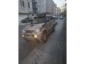 Terios 1.3 SX 2004 Model  233000 km görünümlü