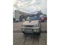 Terios 1.3 SX 2004 Model  233000 km görünümlü