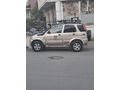 Terios 1.3 SX 2004 Model  233000 km görünümlü