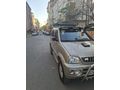 Terios 1.3 SX 2004 Model  233000 km görünümlü
