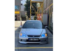Sahibinden Honda Civic 1.6 i ES 2000 Model 