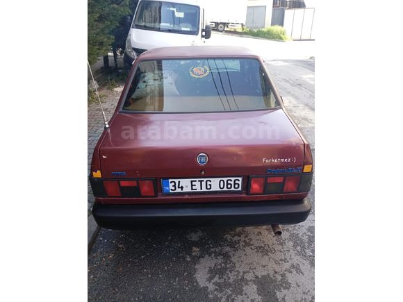 Sahibinden Tofaş Doğan L 1991 Model