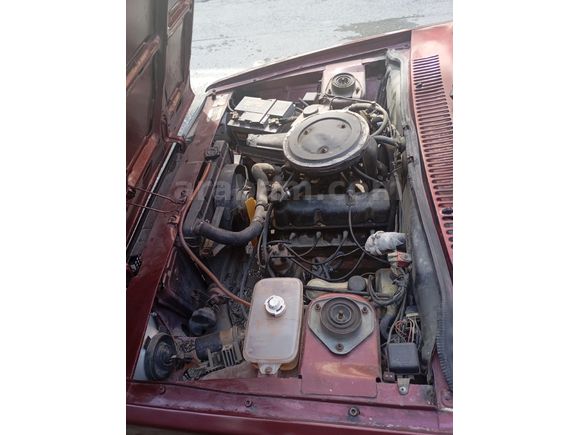 Sahibinden Tofaş Doğan L 1991 Model