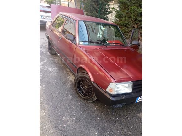 Sahibinden Tofaş Doğan L 1991 Model