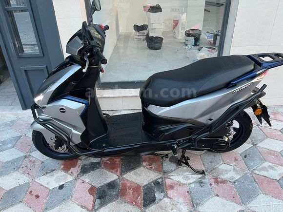 Sahibinden RKS DES 125 