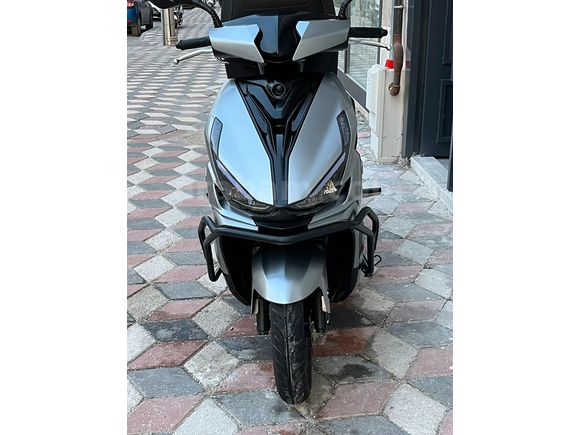 Sahibinden RKS DES 125 