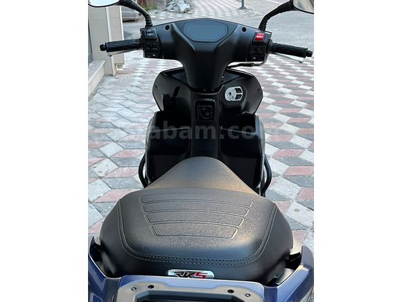 Sahibinden RKS DES 125 