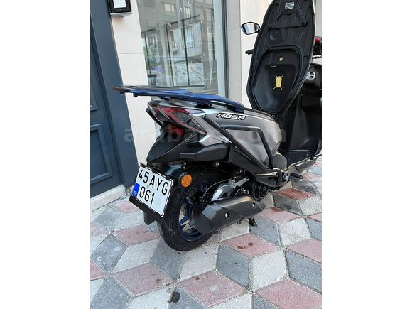 Sahibinden RKS DES 125 